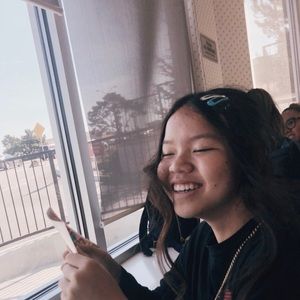 Meet your Posher, Nghi